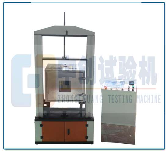 彈簧高低溫疲勞測(cè)試機(jī)