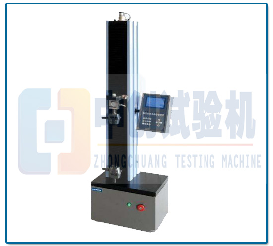 鋼絲盤條斷裂伸長率試驗機(jī)