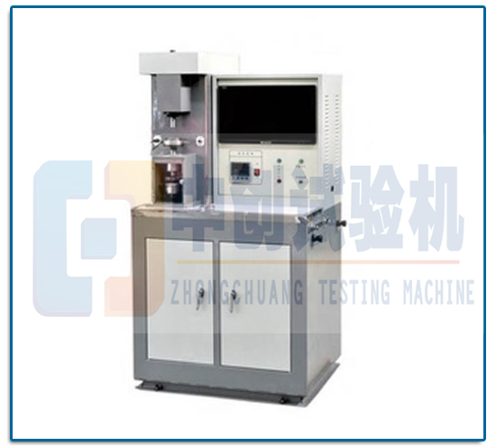 航空燃料油潤滑摩擦磨損試驗機