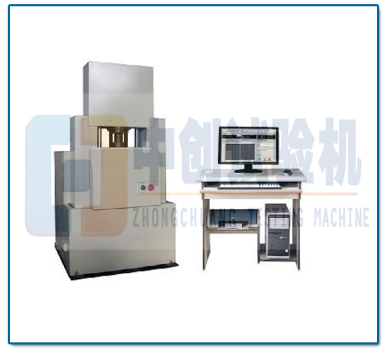 ZCGBW-60微機控制全自動杯突試驗機