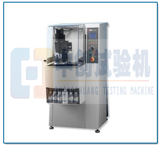 ZCMMU-10G微機(jī)控制高溫端面摩擦磨損試驗機(jī)