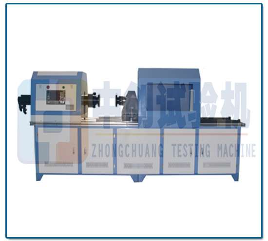 十字節(jié)扭轉剛度試驗機