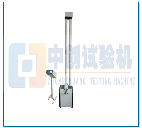 管材落錘沖擊測試機(jī)