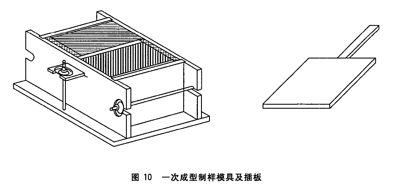 砌墻多孔磚壓力測試機(jī)抗壓強(qiáng)度試驗(yàn)方法